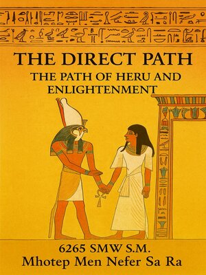 cover image of The Direct Path